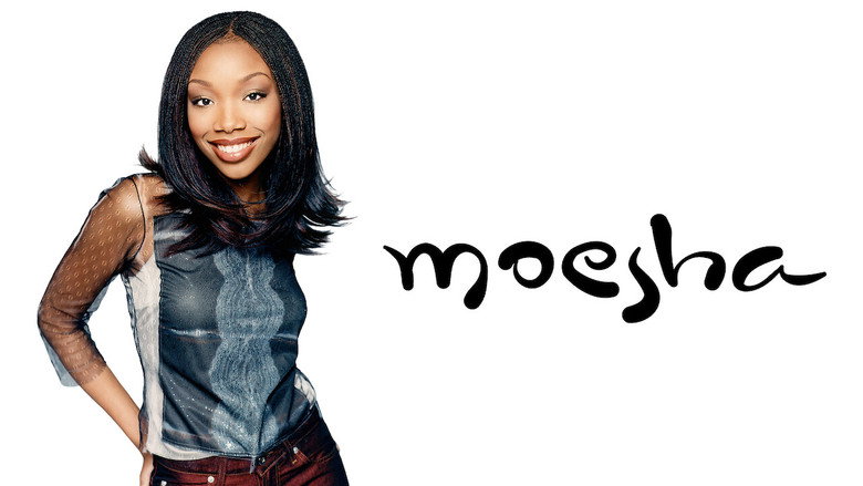 Fotograma de Moesha
