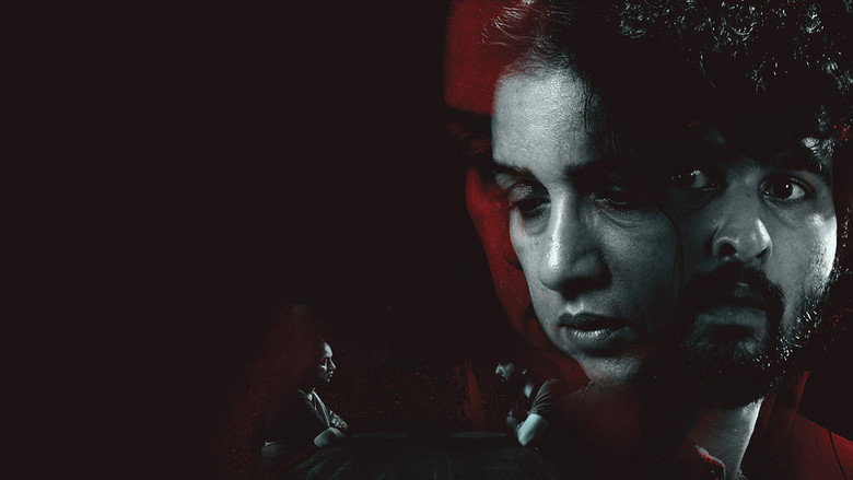 Fotograma de Bhoothakaalam