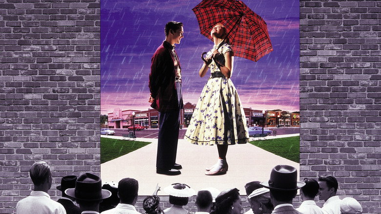 Fotograma de Pleasantville