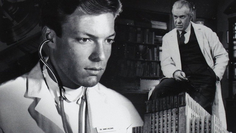 Fotograma de Dr. Kildare