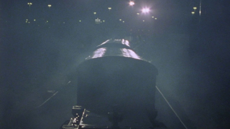 Fotograma de Edge of Darkness
