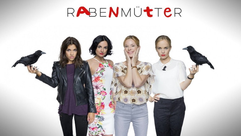 Fotograma de Rabenmütter