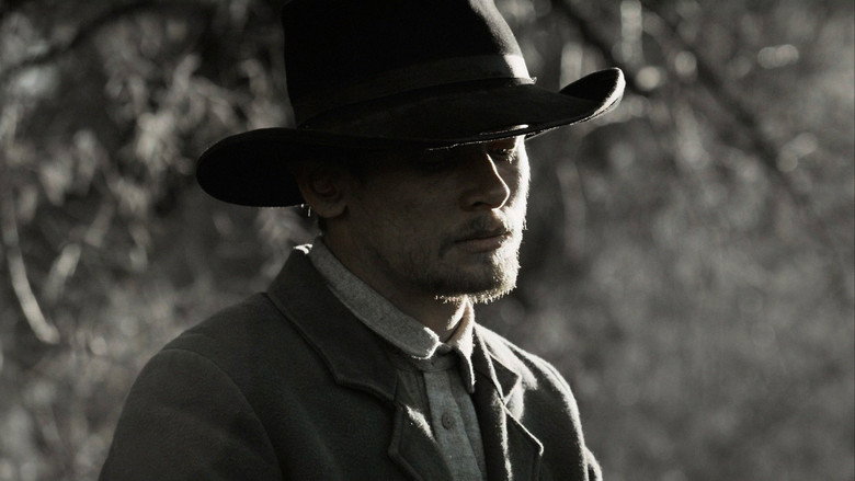 Fotograma de Godless