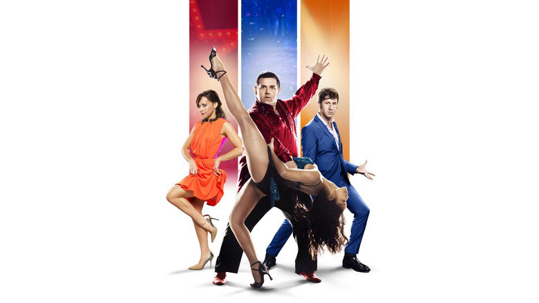 Fotograma de Cuban Fury