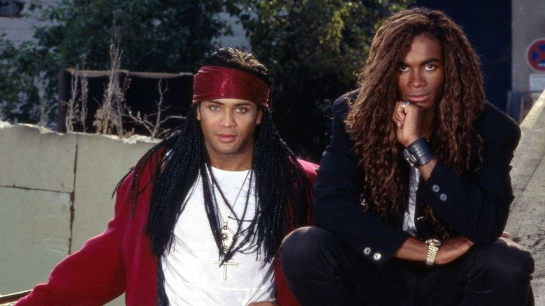 Fotograma de Milli Vanilli