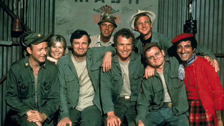 Fotograma de M*A*S*H