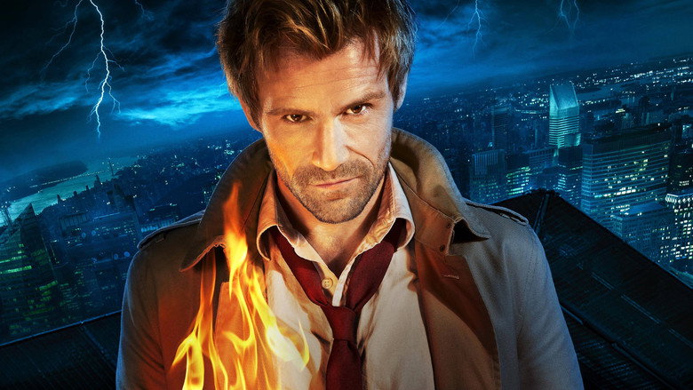 Fotograma de Constantine