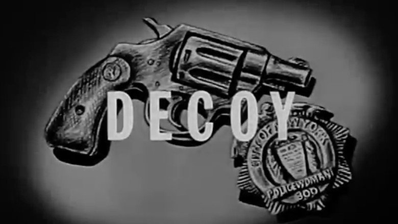Fotograma de Decoy