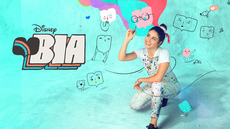 Fotograma de BIA