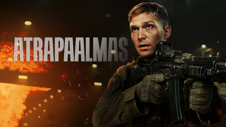 Fotograma de Atrapaalmas