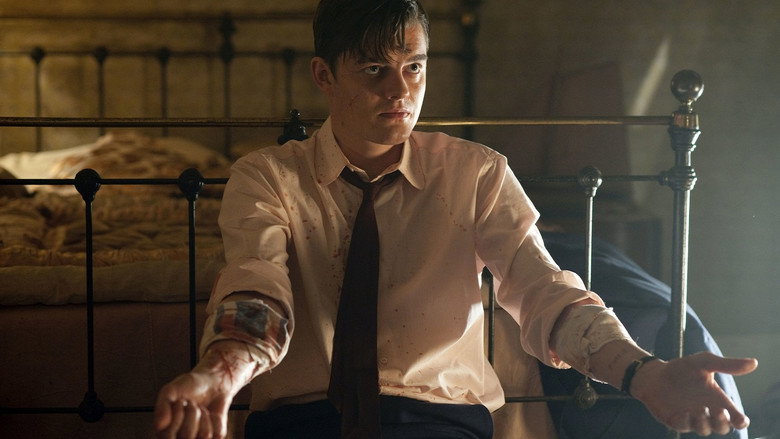 Fotograma de Brighton Rock