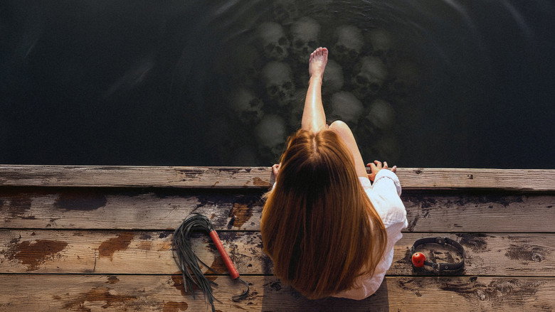 Fotograma de Bone Lake