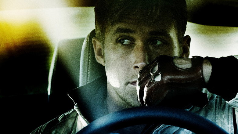 Fotograma de Drive