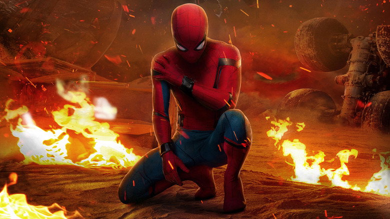 Fotograma de Spider-Man. De regreso a casa