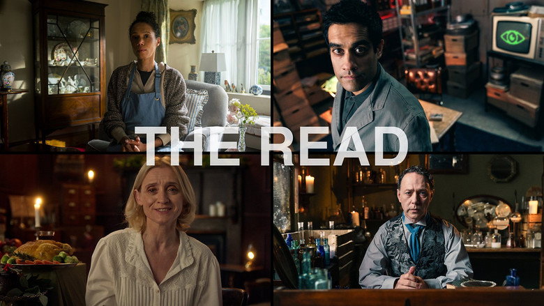 Fotograma de The Read