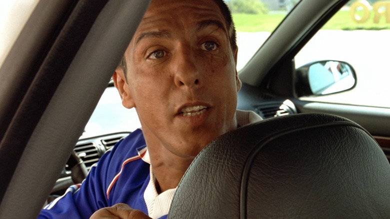 Fotograma de Taxi 2