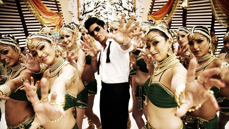 Fotograma de Ra.One