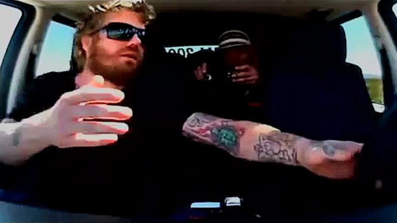 Fotograma de 3000 Miles