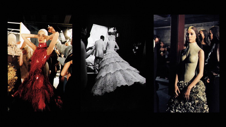 Fotograma de McQueen