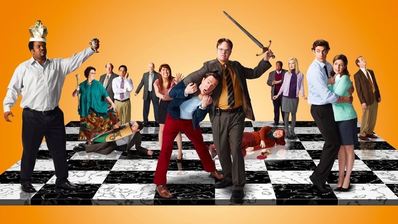 Fotograma de The Office