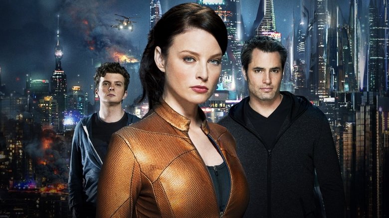 Fotograma de Continuum