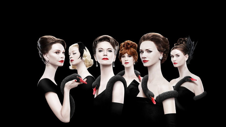 Fotograma de Feud