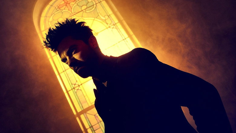 Fotograma de Preacher