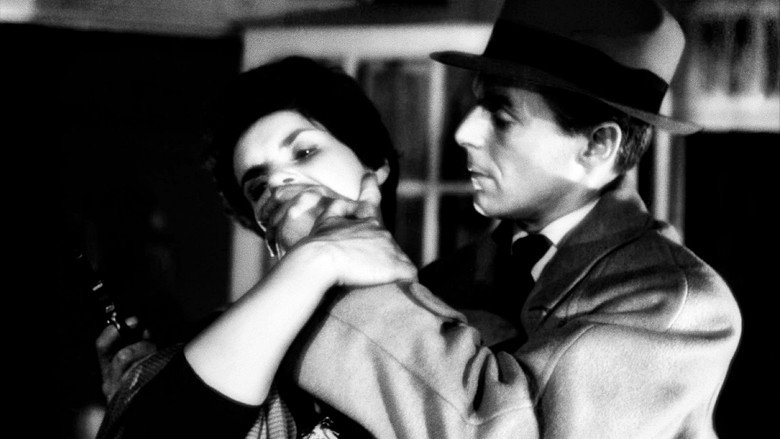 Fotograma de Rififi