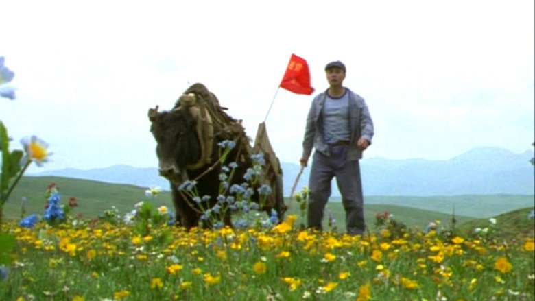 Fotograma de Xiu Xiu: The sent down girl