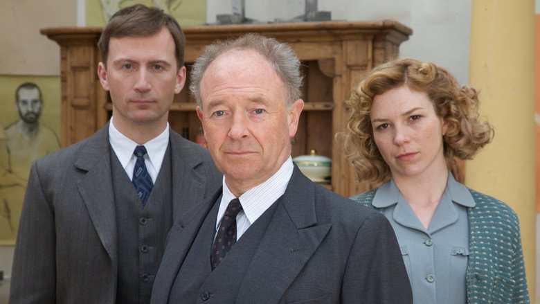 Fotograma de Foyle's War