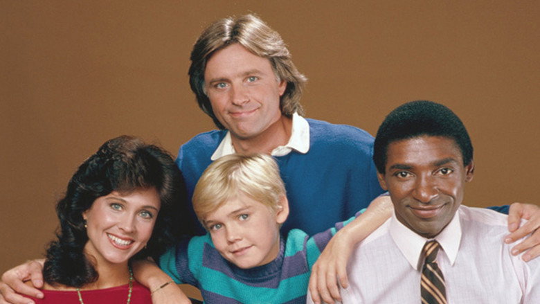 Fotograma de Silver Spoons