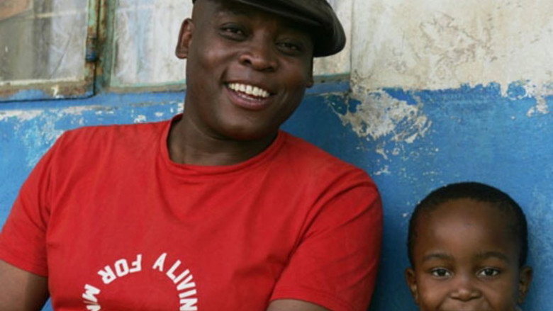 Fotograma de Themba