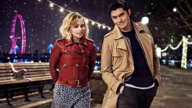 Fotograma de Last Christmas