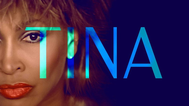 Fotograma de Tina