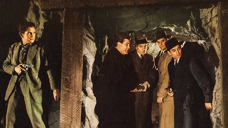 Fotograma de The Great Train Robbery