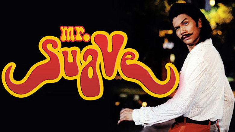 Fotograma de Mr. Suave