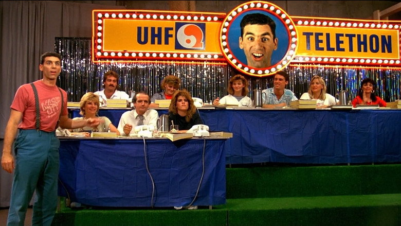 Fotograma de UHF