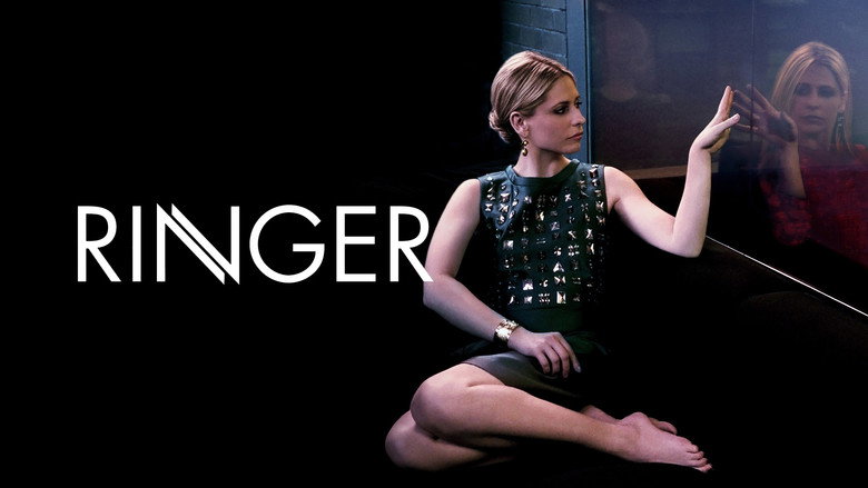 Fotograma de Ringer