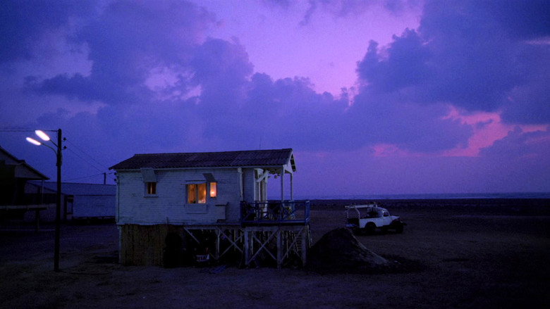 Fotograma de Betty Blue