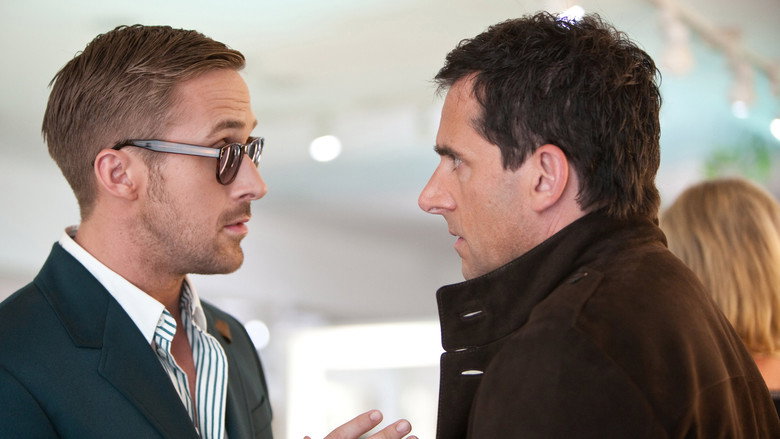 Fotograma de Crazy, Stupid, Love.