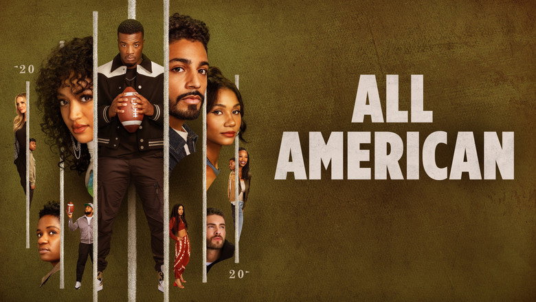 Fotograma de All American