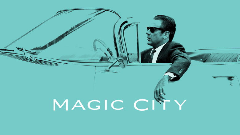 Fotograma de Magic City