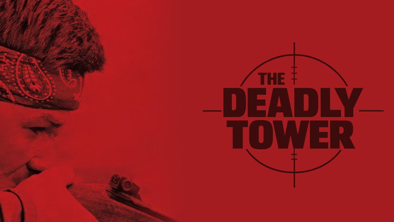Fotograma de The Deadly Tower