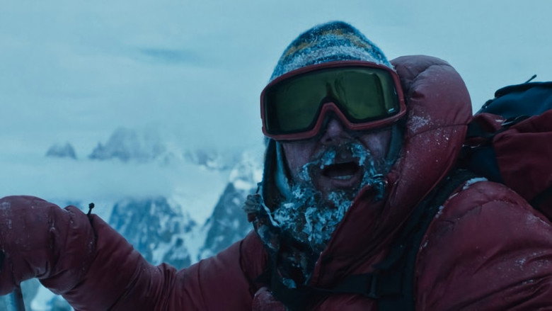 Fotograma de Broad Peak