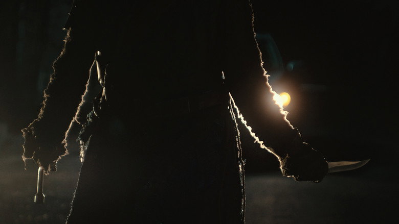 Fotograma de Drive Back