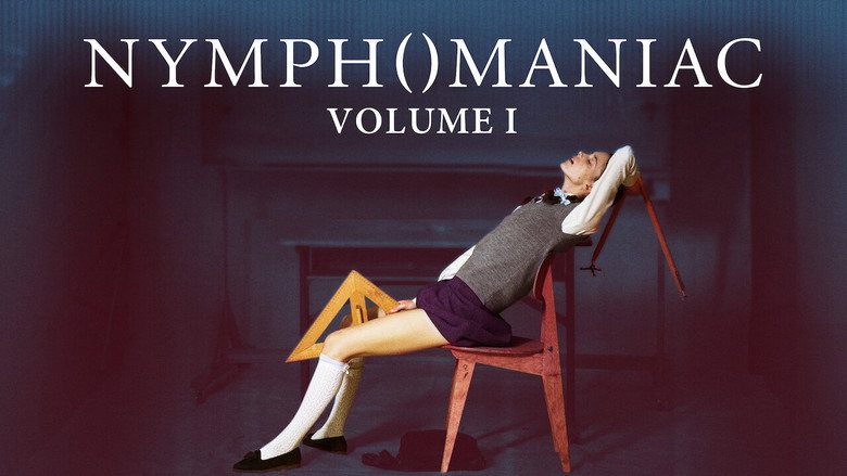 Fotograma de Nymphomaniac. Volumen 1