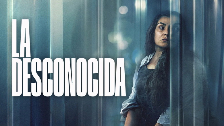 Fotograma de La desconocida