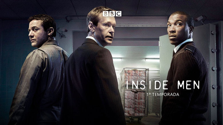 Fotograma de Inside Men