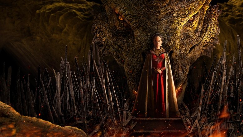 Fotograma de La casa del dragón