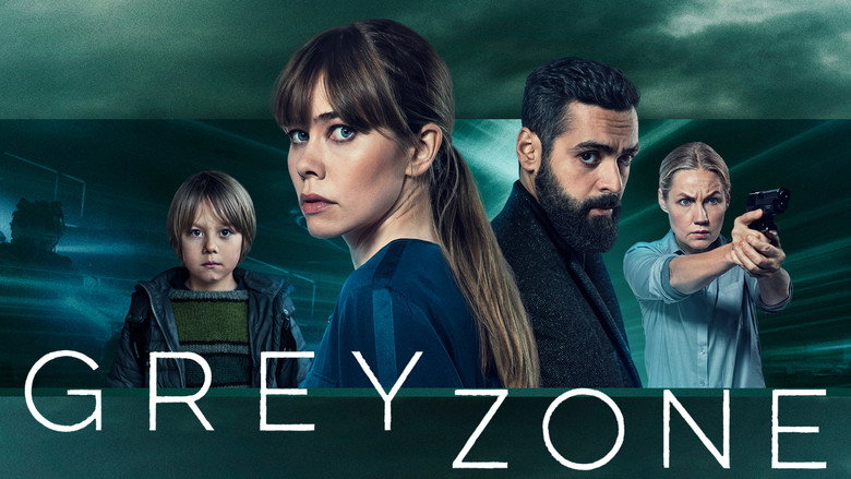 Fotograma de Greyzone